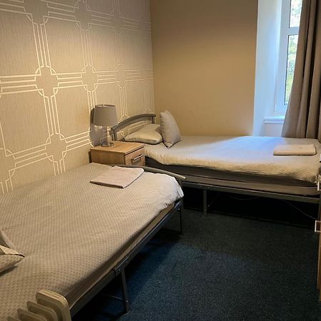 Budget Rooms Inverness Exterior foto